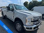 New 2025 Ford F-250 XLT Regular Cab 4x4 Pickup for sale #82603F - photo 4