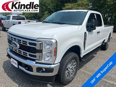 2025 Ford F-350 Super Cab SRW 4x4 Pickup for sale #82689 - photo 1