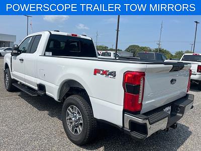 2025 Ford F-350 Super Cab SRW 4x4 Pickup for sale #82689 - photo 2