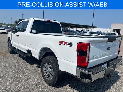 2025 Ford F-350 Super Cab SRW 4x4 Pickup for sale #82797 - photo 2