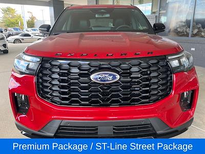 2025 Ford Explorer 4WD SUV for sale #83266 - photo 2