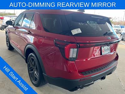 New 2025 Ford Explorer ST-Line for sale #83266 - photo 2
