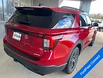 2025 Ford Explorer 4WD SUV for sale #83266 - photo 23