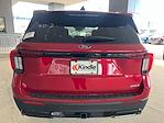 2025 Ford Explorer 4WD SUV for sale #83266 - photo 24