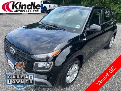 Used 2022 Hyundai Venue SE SUV for sale #8332B - photo 1