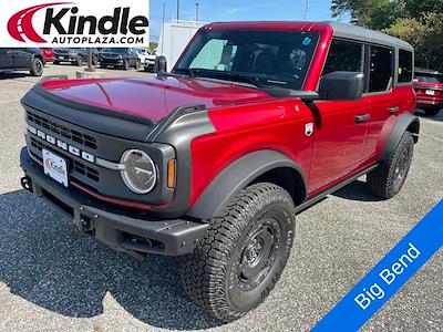 2025 Ford Bronco 4WD SUV for sale #83799 - photo 1