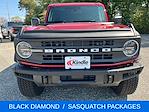 New 2025 Ford Bronco Big Bend 4WD SUV for sale #83799 - photo 3