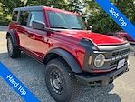 New 2025 Ford Bronco Big Bend 4WD SUV for sale #83799 - photo 5