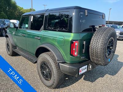 2025 Ford Bronco 4WD SUV for sale #83819F - photo 2