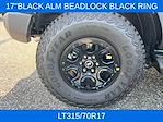 2025 Ford Bronco 4WD SUV for sale #83819F - photo 21