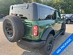 2025 Ford Bronco 4WD SUV for sale #83819F - photo 22