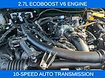 2025 Ford Bronco 4WD SUV for sale #83819F - photo 4