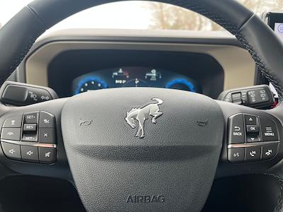 New 2025 Ford Bronco Sport Big Bend for sale #84878 - photo 2