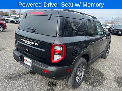 New 2025 Ford Bronco Sport - photo 1