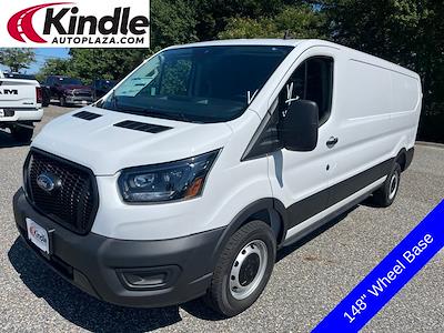 2025 Ford Transit 250 Low Roof RWD Empty Cargo Van for sale #85308 - photo 1