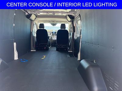 2025 Ford Transit 250 Low Roof RWD Empty Cargo Van for sale #85308 - photo 2