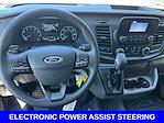 2025 Ford Transit 250 Low Roof RWD Empty Cargo Van for sale #85308 - photo 8