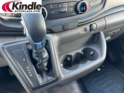 New 2025 Ford Transit 250 Medium Roof Empty Cargo Van for sale #85901 - photo 1