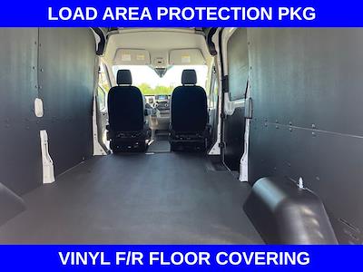 2025 Ford Transit 250 Medium Roof RWD Empty Cargo Van for sale #85901 - photo 2
