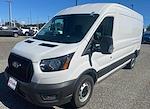 New 2025 Ford Transit 250 Medium Roof Empty Cargo Van for sale #85901 - photo 16