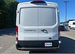 New 2025 Ford Transit 250 Medium Roof Empty Cargo Van for sale #85901 - photo 17