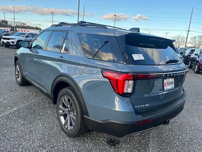 New 2025 Ford Explorer Active for sale #86082 - photo 2
