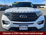 Used 2022 Ford Explorer XLT for sale #86082A - photo 4