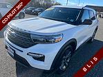 Used 2022 Ford Explorer XLT for sale #86082A - photo 2
