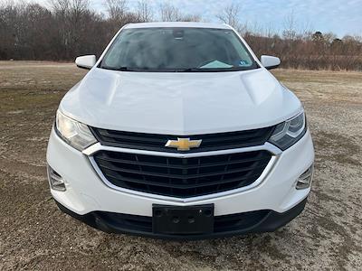 Used 2020 Chevrolet Equinox - photo 1