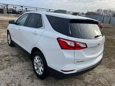 Used 2020 Chevrolet Equinox - photo 1