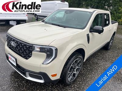 2025 Ford Maverick SuperCrew Cab AWD Pickup for sale #8713 - photo 1