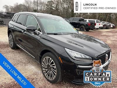 Used 2022 Lincoln Corsair Reserve for sale #872149A - photo 1