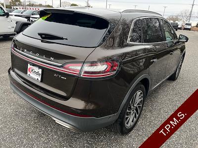 Used 2020 Lincoln Nautilus Reserve for sale #872149B - photo 2