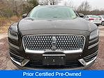 Used 2020 Lincoln Nautilus Reserve for sale #872149B - photo 3