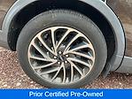 Used 2020 Lincoln Nautilus Reserve for sale #872149B - photo 8