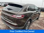 Used 2020 Lincoln Nautilus Reserve for sale #872149B - photo 2