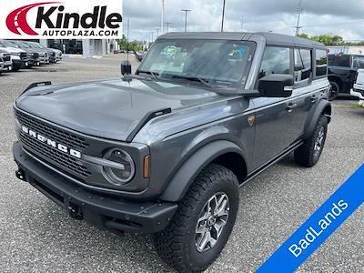 2025 Ford Bronco 4WD SUV for sale #87614 - photo 1
