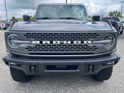 New 2025 Ford Bronco - photo 1