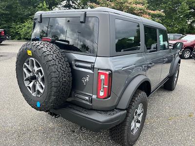 New 2025 Ford Bronco - photo 1