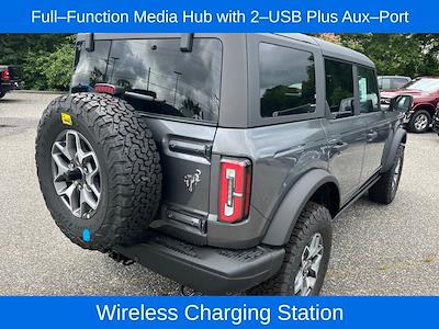 New 2025 Ford Bronco - photo 1