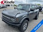 New 2025 Ford Bronco Badlands 4WD SUV for sale #87614 - photo 1