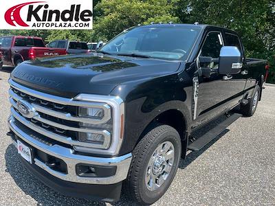 2025 Ford F-350 Crew Cab SRW 4x4 Pickup for sale #87687 - photo 1