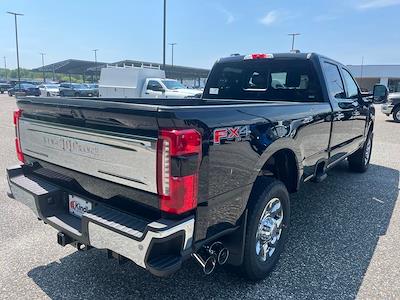 New 2025 Ford F-350 - photo 1