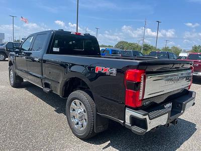 2025 Ford F-350 Crew Cab SRW 4x4 Pickup for sale #87687 - photo 2