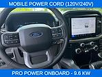 2025 Ford F-150 Lightning SuperCrew Cab AWD Pickup for sale #880 - photo 11