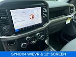 2025 Ford F-150 Lightning SuperCrew Cab AWD Pickup for sale #880 - photo 15
