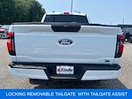 2025 Ford F-150 Lightning SuperCrew Cab AWD Pickup for sale #880 - photo 24