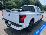 2025 Ford F-150 Lightning SuperCrew Cab AWD Pickup for sale #880 - photo 26