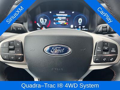 New 2026 Ford Explorer - photo 1