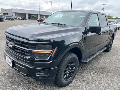2025 Ford F-150 SuperCrew Cab 4x4 Pickup for sale #88864 - photo 1